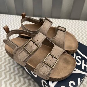 Oshkosh Toddler Sandals